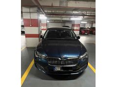Sahibinden Skoda SuperB 1.5 TSI Elite 2023 Model 
