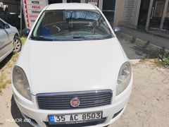 Sahibinden Fiat Linea 1.3 Multijet Actual 2013 Model