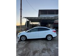 Sahibinden Ford Focus 1.6 TDCi Titanium 2017 Model