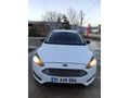 Sahibinden Ford Focus 1.6 TDCi Titanium 2017 Model