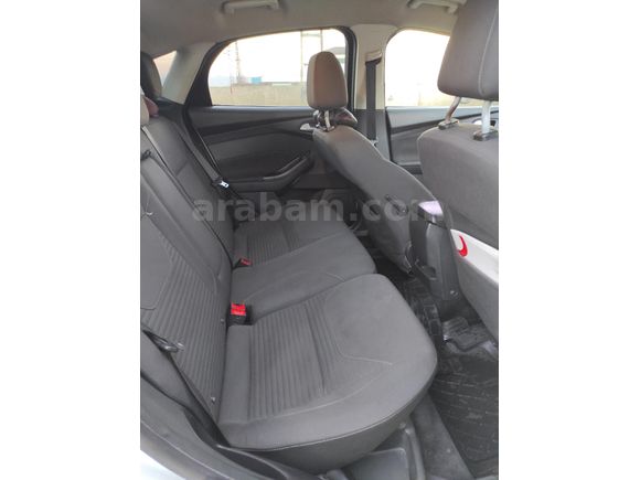 Sahibinden Ford Focus 1.6 TDCi Titanium 2017 Model