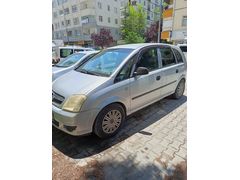 Sahibinden Opel Meriva 1.6 Essentia 2006 Model