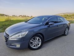 Sahibinden TAM OTOMATİK Peugeot 508 TORBU