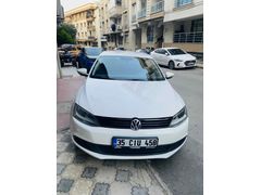 Sahibinden Volkswagen Jetta 1.6 TDi 230000km’de Trendline 2012 Model İzmir
