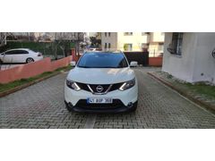 Sahibinden Nissan Qashqai 1.6 dCi Platinum 2014 Model
