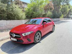 Sahibinden Mercedes - Benz A 180 d 2019 Model  141.000 km Kırmızı