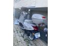 1.000 km 2025 Arora Cappucino 50 (80cc) 