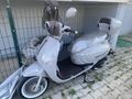 1.000 km 2025 Arora Cappucino 50 (80cc) 