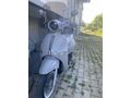 1.000 km 2025 Arora Cappucino 50 (80cc) 