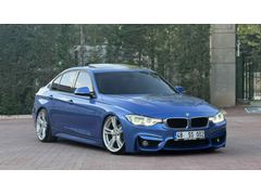 ESTORİL BLUE- 40.YIL-LCİ-HARMAN-ID6-ISITMA-RECARO-TRAMERSİZ