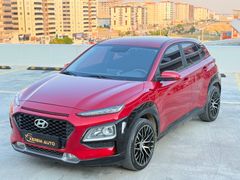 2018 KONA 1.0 T-GDI STYLE 119 BİN'DE HATASIZ BOYASIZ