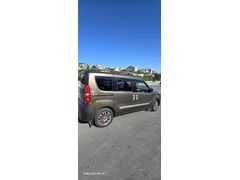 Sahibinden Fiat Doblo Combi 1.6 Multijet Premio 2010 Model  194.000 km Kahverengi