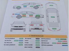 Sahibinden Ford Focus 1.5 TDCi Trend X 2020 Model Kayseri 160.000 km Siyah