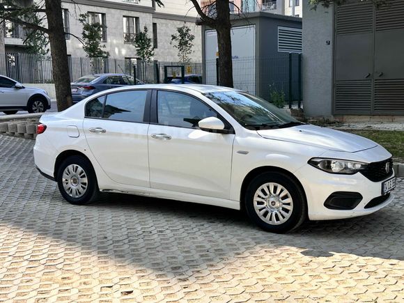 Sahibinden Fiat Egea 1.4 Fire Easy 2019 Model 