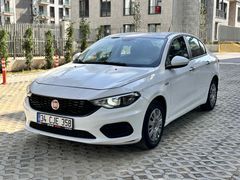 Sahibinden Fiat Egea 1.4 Fire Easy 2019 Model 