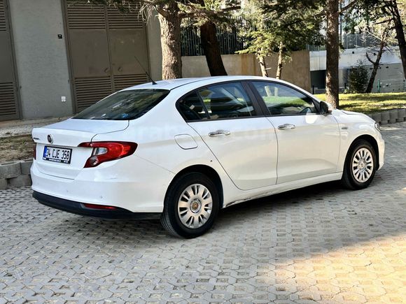 Sahibinden Fiat Egea 1.4 Fire Easy 2019 Model 
