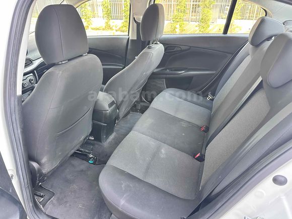 Sahibinden Fiat Egea 1.4 Fire Easy 2019 Model 