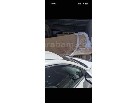 Sahibinden Fiat Egea 1.4 Fire Easy 2019 Model 
