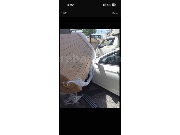 Sahibinden Fiat Egea 1.4 Fire Easy 2019 Model 