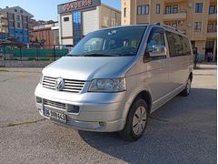 Sahibinden Volkswagen Caravelle 1.9 TDI Trendline 2009 Model