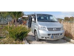 Sahibinden Volkswagen Caravelle 1.9 TDI Trendline 2009 Model