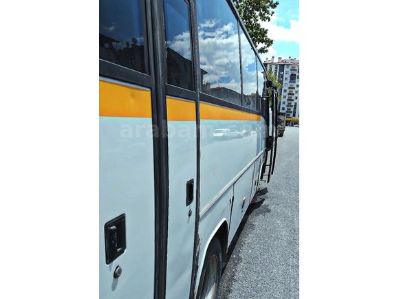 Sahibinden Iveco - Otoyol E 27.12 FS/AC