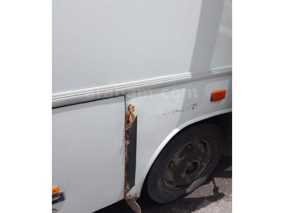Sahibinden Iveco - Otoyol E 27.12 FS/AC