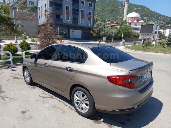 Sahibinden Fiat Egea 1.4 Fire Easy Plus 2019 Model