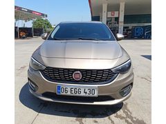 Sahibinden Fiat Egea 1.4 Fire Easy Plus 2019 Model
