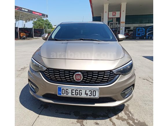 Sahibinden Fiat Egea 1.4 Fire Easy Plus 2019 Model