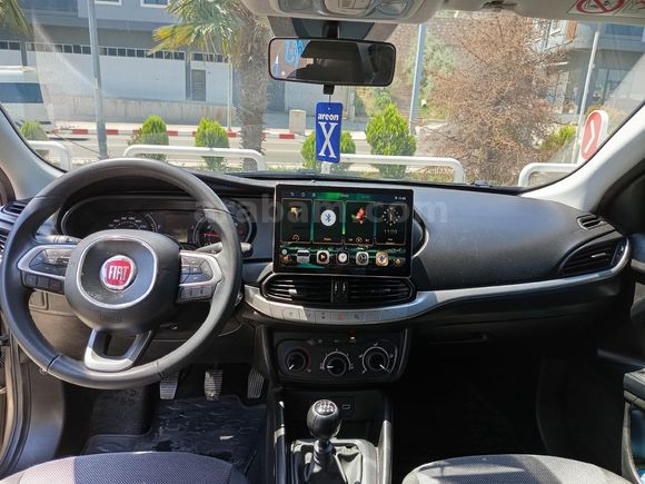 Sahibinden Fiat Egea 1.4 Fire Easy Plus 2019 Model