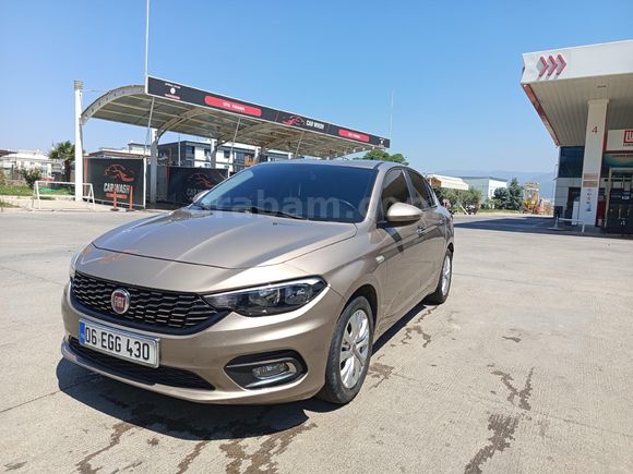 Sahibinden Fiat Egea 1.4 Fire Easy Plus 2019 Model