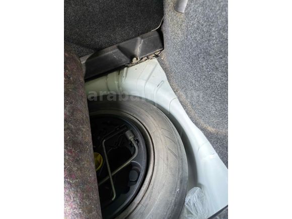 Sahibinden Renault Clio 1.4 RTA 2001 Model 