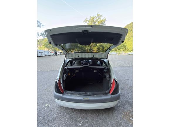 Sahibinden Renault Clio 1.4 RTA 2001 Model 