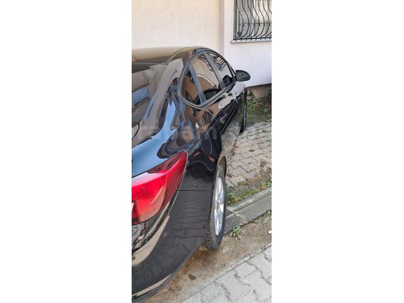 Sahibinden Opel Astra 1.6 CDTI Edition 2015 Model  121.000 km Siyah