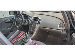 Sahibinden Opel Astra 1.6 CDTI Edition 2015 Model  121.000 km Siyah