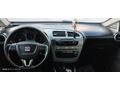 Sahibinden Seat Leon 1.6 Style 2009 Model  290.000 km Kırmızı