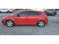 Sahibinden Seat Leon 1.6 Style 2009 Model  290.000 km Kırmızı