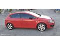 Sahibinden Seat Leon 1.6 Style 2009 Model  290.000 km Kırmızı