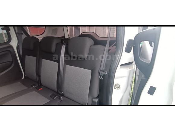 Sahibinden Fiat Doblo Combi 1.6 Multijet Easy 2020 Model 