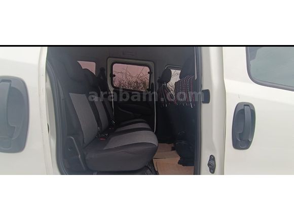 Sahibinden Fiat Doblo Combi 1.6 Multijet Easy 2020 Model 