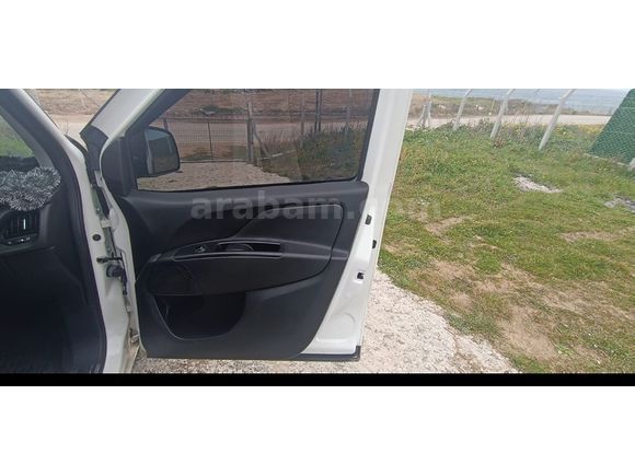 Sahibinden Fiat Doblo Combi 1.6 Multijet Easy 2020 Model 
