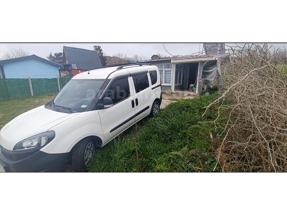 Sahibinden Fiat Doblo Combi 1.6 Multijet Easy 2020 Model 