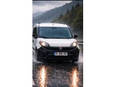 Sahibinden Fiat Doblo Combi 1.6 Multijet Easy 2020 Model 