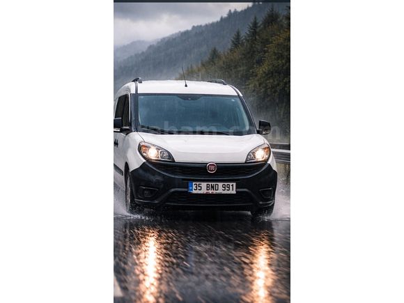 Sahibinden Fiat Doblo Combi 1.6 Multijet Easy 2020 Model 