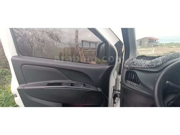 Sahibinden Fiat Doblo Combi 1.6 Multijet Easy 2020 Model 