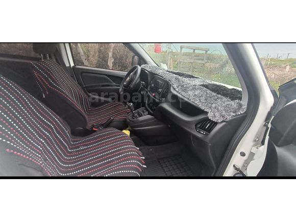 Sahibinden Fiat Doblo Combi 1.6 Multijet Easy 2020 Model 