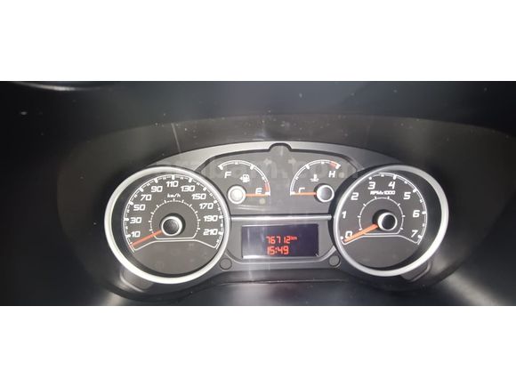 Sahibinden Fiat Doblo Combi 1.6 Multijet Easy 2020 Model 