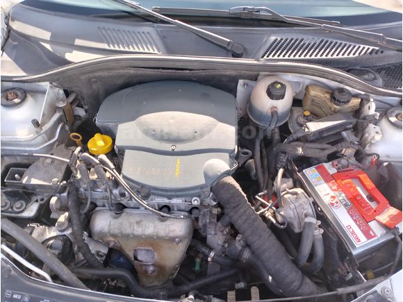 Sahibinden Renault Clio 1.4 Alize 2005 Model