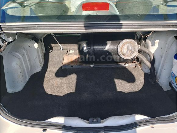 Sahibinden Renault Clio 1.4 Alize 2005 Model